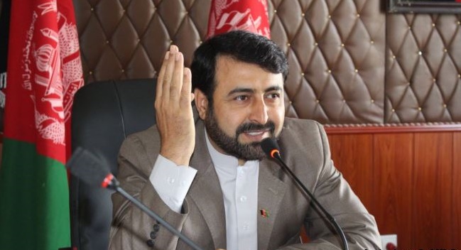 منابع مالی طالبان از مواد مخدر خشکانده خواهند شد