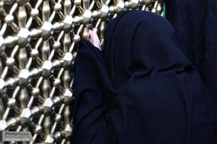 تشرف 780 سالمند و ناتوان به حرم مطهر رضوی