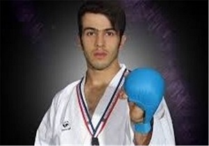 کاراته کا قزوینی در جمع ۱۰ کاراته کا برتر جهان