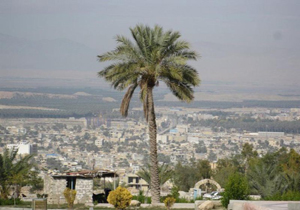 برگزاری هفته فرهنگ در جهرم