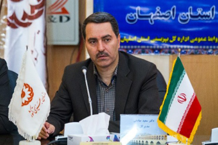 بیش از ۱۲۰ هزار نفر معلول تحت پوشش خدمات بهزیستی قرار دارند