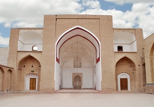 ثبت ملی 57 اثر شهرستان سرایان