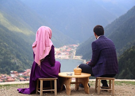 سوالات مهمی که باید قبل از ازدواج بپرسید
