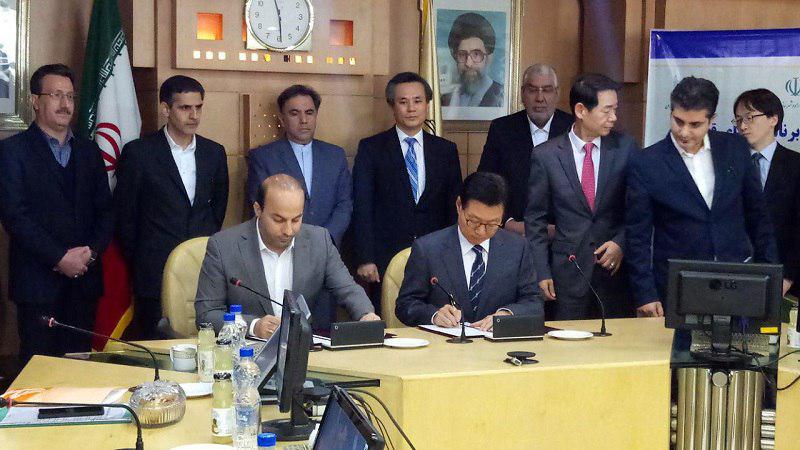 نحقق بزرگترین سرمایه‌گذاری خارجی در استان زنجان
