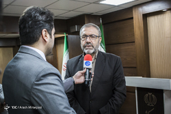 سالگرد تاسیس حفاظت هوایی سپاه پاسداران انقلاب اسلامی