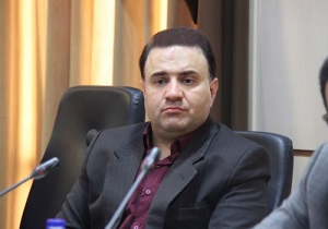 بهسازی 10 بوستان شهری و جنگلی در منطقه 4