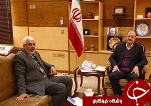 ایران جزو ۵ کشور تولید کننده باتری هسته‌ای شد