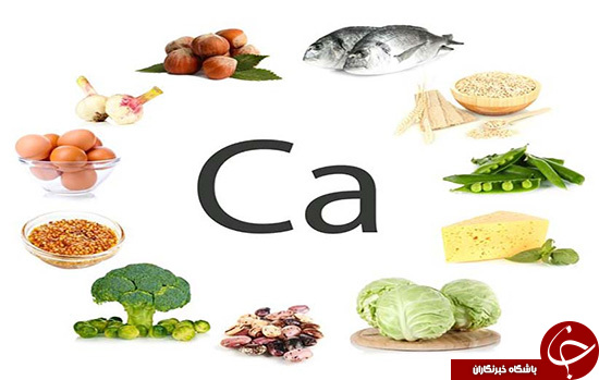 بهترین غذاها در هوای آلوده+تصاویر