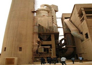 سیمان بیارجمند برای ۳۰۰ نفر شغل ایجاد می‌کند