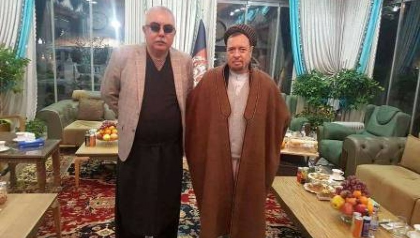 دیدار &laquo;دوستم&raquo; و &laquo;محقق&raquo; در آنکارا