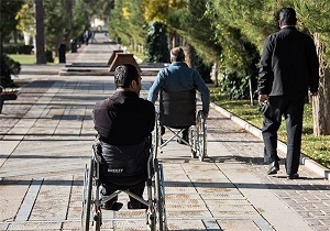 وجود 52 هزار معلول در استان اردبیل