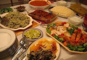 وجود مشکلات عدیده غذایی برای خانوار‌ها
