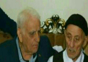 درگذشت برادر اسطوره کشتی جهان