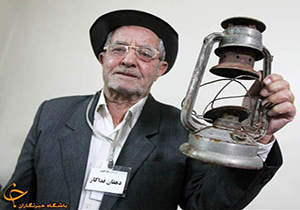 ماجرای نجات دادن جان مسافران قطار از زبان دهقان فداکار + فیلم