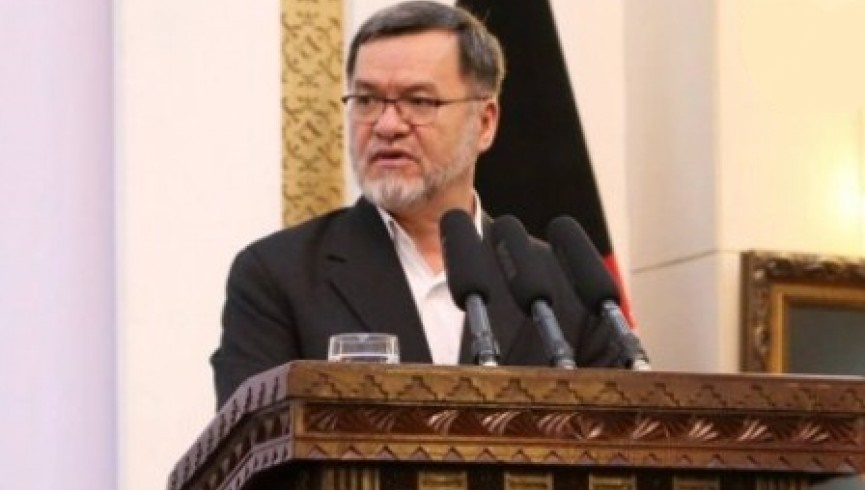 دولت از هر حرکتی که در راستای اصلاحات باشد حمایت می کند