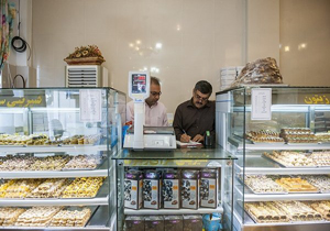 کشف ۲۰۰ ترازوی چینی غیر استاندارد در فارس
