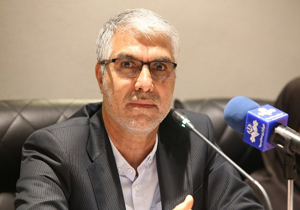 خط انتقال آب از درودزن به شیراز یک طرح حیاتی است