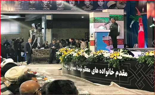 تعطیلی دانشگاه به دلیل اعتراض دانشجویان/ایران جزو کشورهای برتر تولید کننده باتری هسته&zwnj;ای/&nbsp;رسیدگی ویژه به پرونده ضرب و شتم منجر به فوت کودک 3 ساله گنبدی