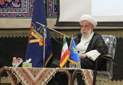 ۴۰۰ هزار ناظر در انتخابات با شورای نگهبان همکاری می&zwnj;کنند