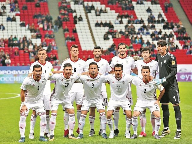 تشکیل ستاد ملی هماهنگی و پشتیبانی از تیم ملی فوتبال به ریاست سلطانی&zwnj;فر