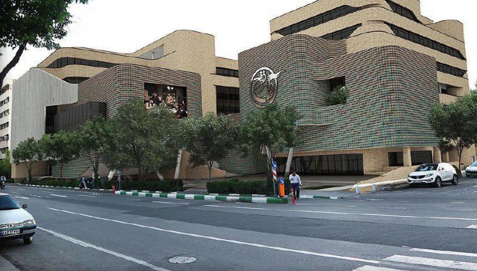 احداث پردیس فرهنگی هنری &laquo;روایت فتح&raquo; در آینده ای نزدیک