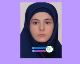 حضور دانشجوی گیلانی در جشنواره دانشجوی نمونه کشوری