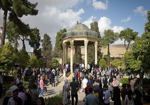 کاندیدا شدن شیراز در ۸ شهر خلاق ادبیات جهان