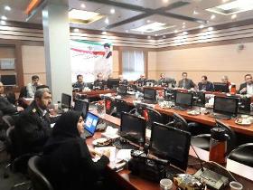جان باختن 470 نفر در جاده های گیلان
