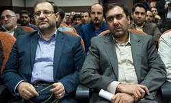 مراسم تکریم و معارفه مدیرعامل خبرگزاری فارس برگزار شد