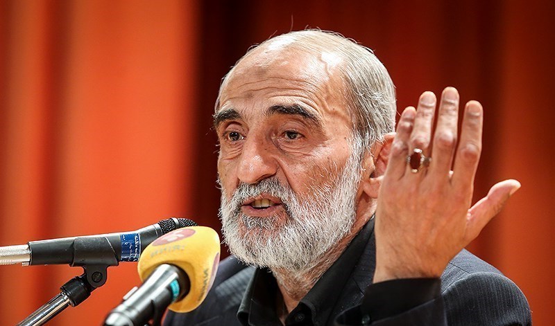 ازسرداری که  موفق ترین فرمانده نیروهای مسلح شد  تا نامه رهبر انقلاب به جوانان غربی