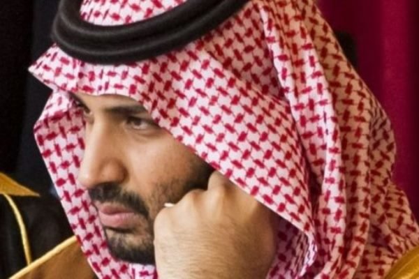 مقاله&zwnj;نویس روزنامه نیویورک تایمز: تنها هنر سعودی&zwnj;ها چک امضا کردن است