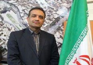 معابر برای معلولان در یزد مناسب سازی می شود