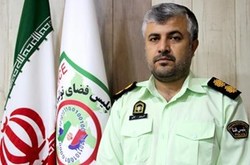 نامزد انتقام جو در دام پلیس فتا گرفتار شد