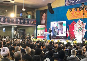 جمع‌آوری ۶۵۰ هزار برگ سند از زندگی شهدای آذربایجان‌غربی