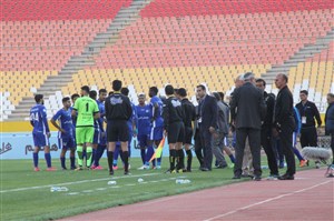 تمرینات استقلالی ها 4 روز تعطیل می شود