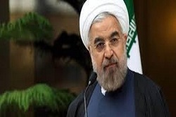 روحانی: عربستان باید آغازگر روابط با ایران باشد + فیلم