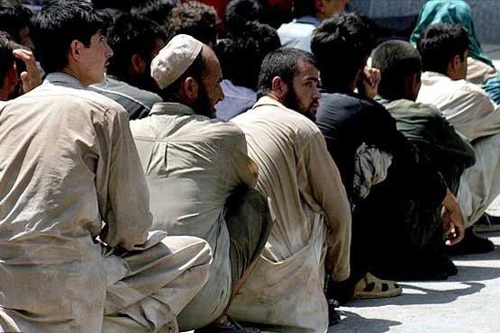 بهره مندی اتباع خارجی مقیم خوزستان از کارت آمایش و هویت