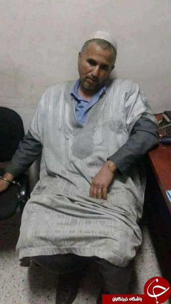 جادوگر خطرناک ملقب به
