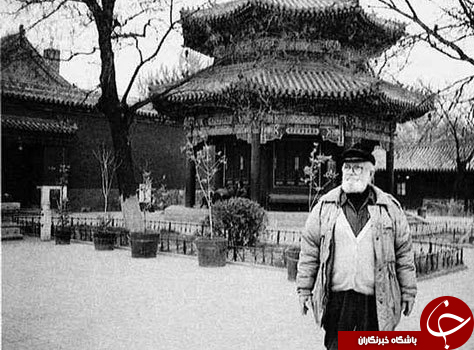 افرادی که زبان جدید خودشان را ایجاد کردند
