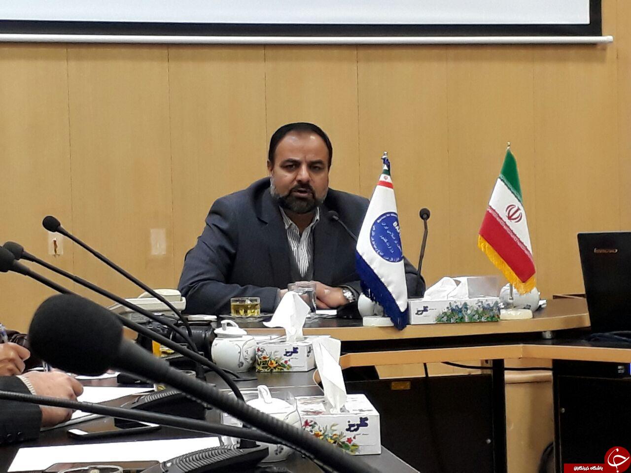 22 هزار مهاجر افغانستانی دفترچه رایگان بیمه سلامت دریافت کرده اند