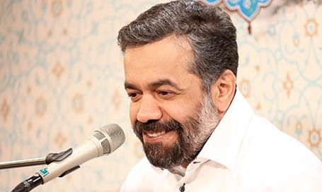 مدح با نگاهی می شکافد نیل را نیلوفری محمود کریمی ویژه ولادت پیامبر(ص)