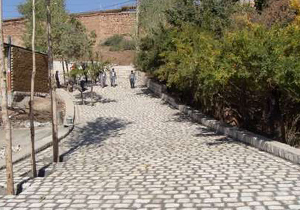 اجرای طرح هادی در 388 روستای کهگیلویه وبویراحمد