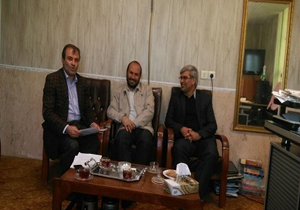 برگزاری آزمون ویژه آموزش دهندگان سوادآموزی کهگیلویه وبویراحمد