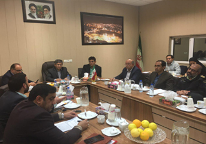 وجود 300 سازه موقت غیراستاندارد در یاسوج