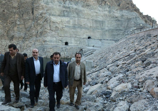 کارخانه تولید کاغذ از سنگ در شهرستان الیگودرز ایجاد می شود