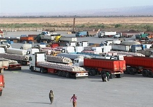 تکمیل زیرساخت‌های 4 "بازارچه مرزی" تا 2 سال دیگر