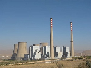کمبود ۲۰ درصدی سوخت گاز درنیروگاه شازند