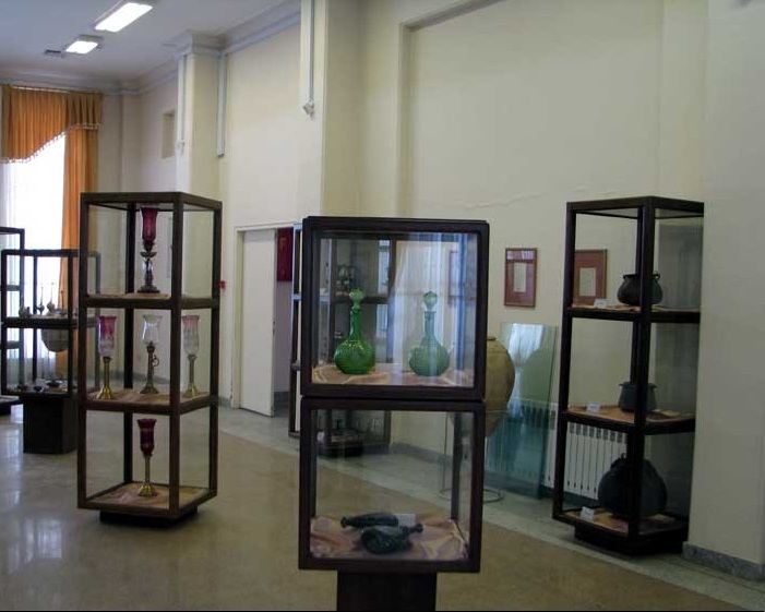 راه اندازی سه موزه سنگ، عکس و آثار تاریخی در اسدآباد