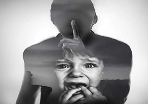داستان تلخ کودک آزاری؛فرشته های کوچکی که دست خوش خشم و غضب قرار می گیرند