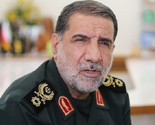برگشت نامه سیا توسط حاج قاسم نشان داد نباید با شیطان صحبت کرد